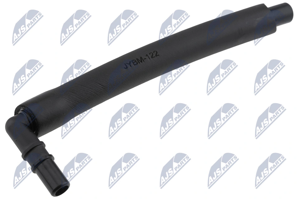 Hose, crankcase ventilation GPP-BM-122