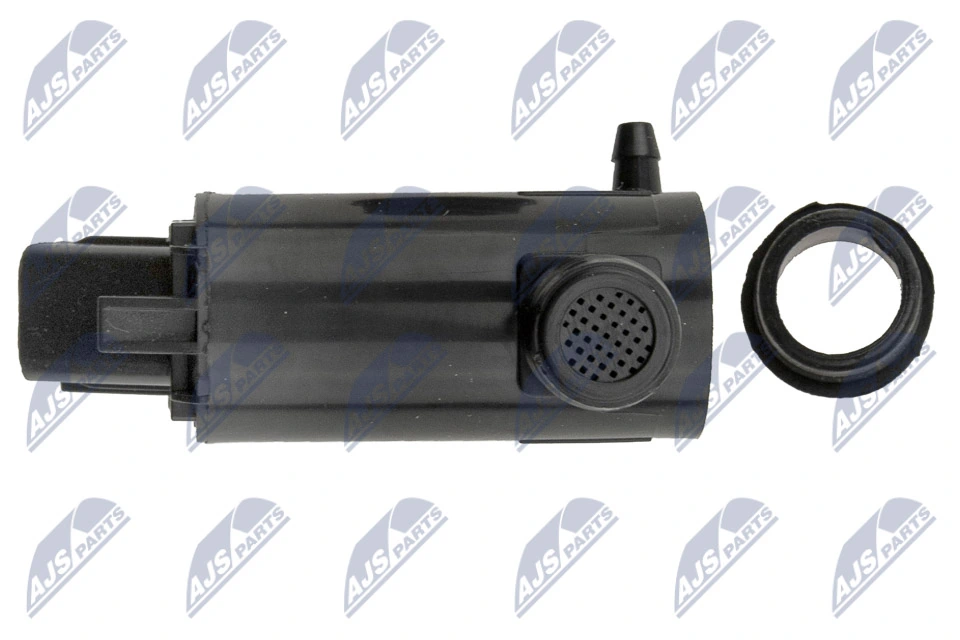 Waschwasserpumpe, Scheibenreinigung ESP-KA-004