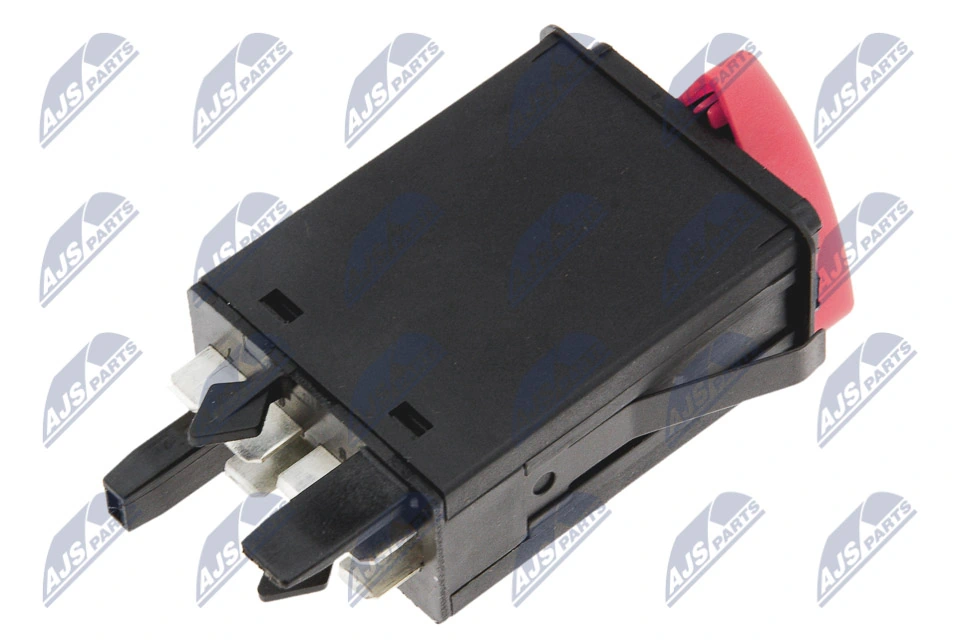 Hazard Warning Light Switch EWS-AU-034