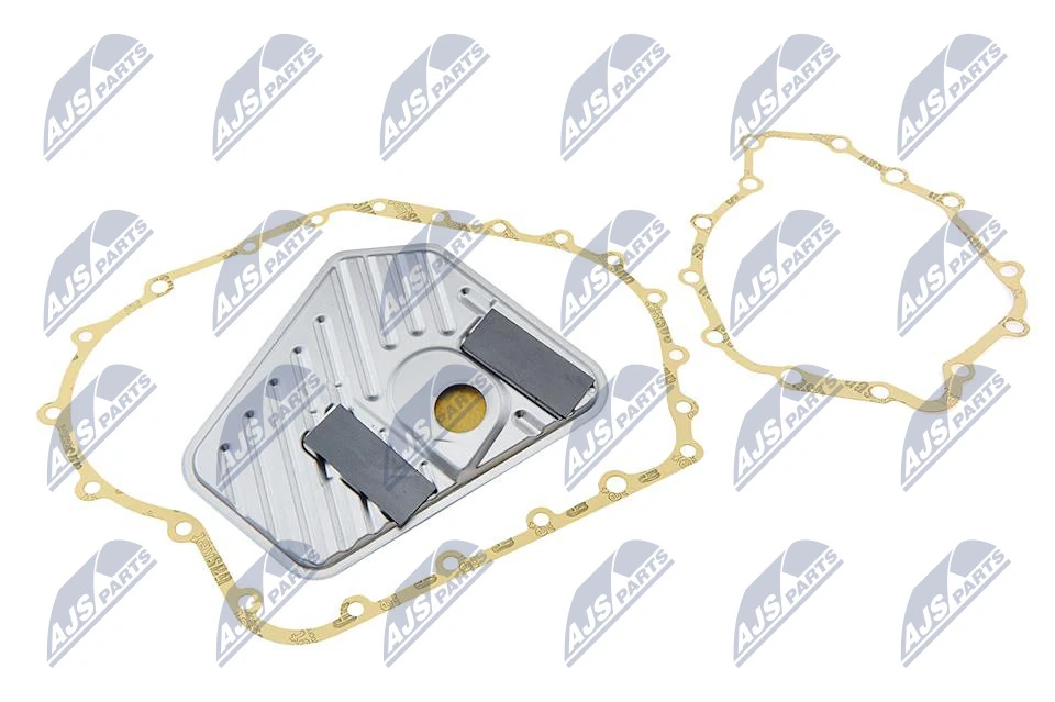 Hydraulic Filter Kit, automatic transmission FSF-AU-008