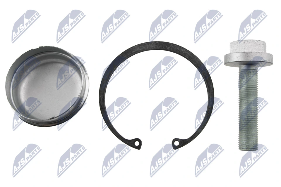 Repair Kit, wheel hub KLP-ME-029-Z