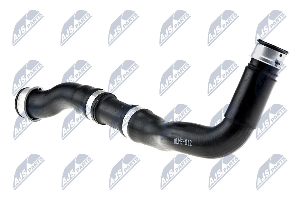 Radiator Hose CPP-ME-012