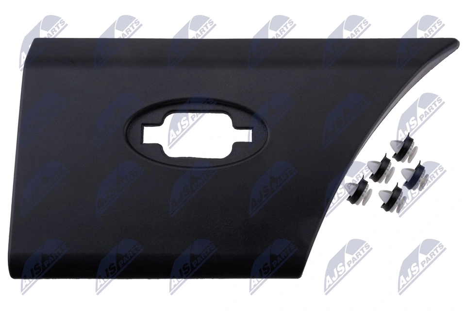 Trim/Protection Strip, quarter panel EZC-RE-284