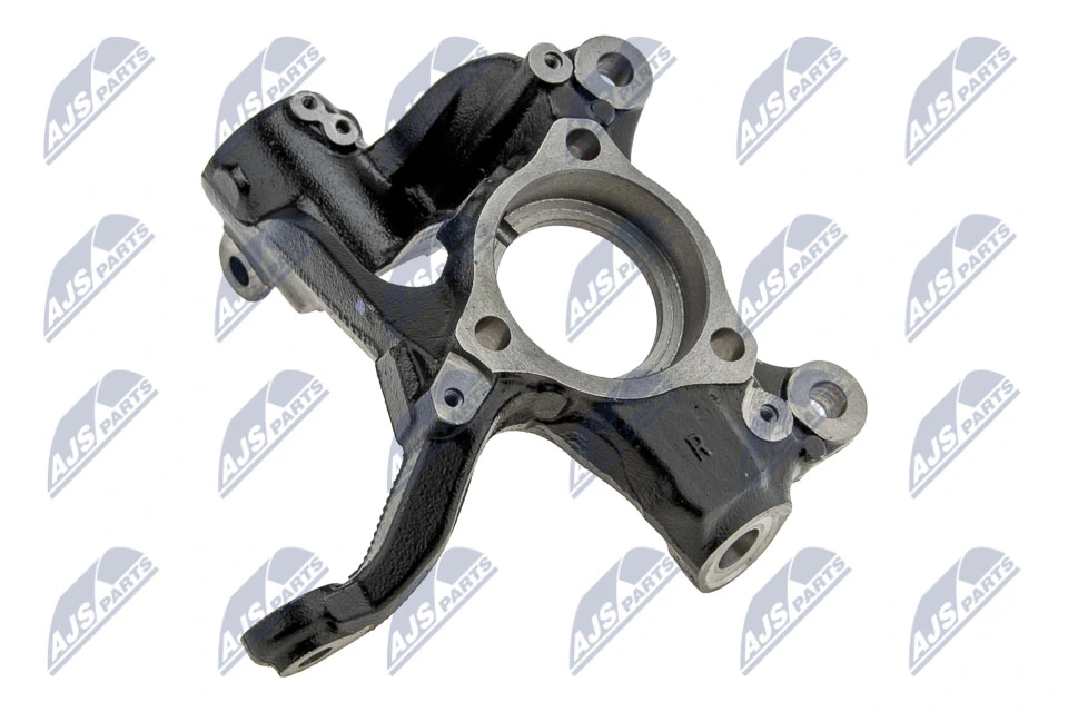 Steering Knuckle, wheel suspension ZZP-AU-011