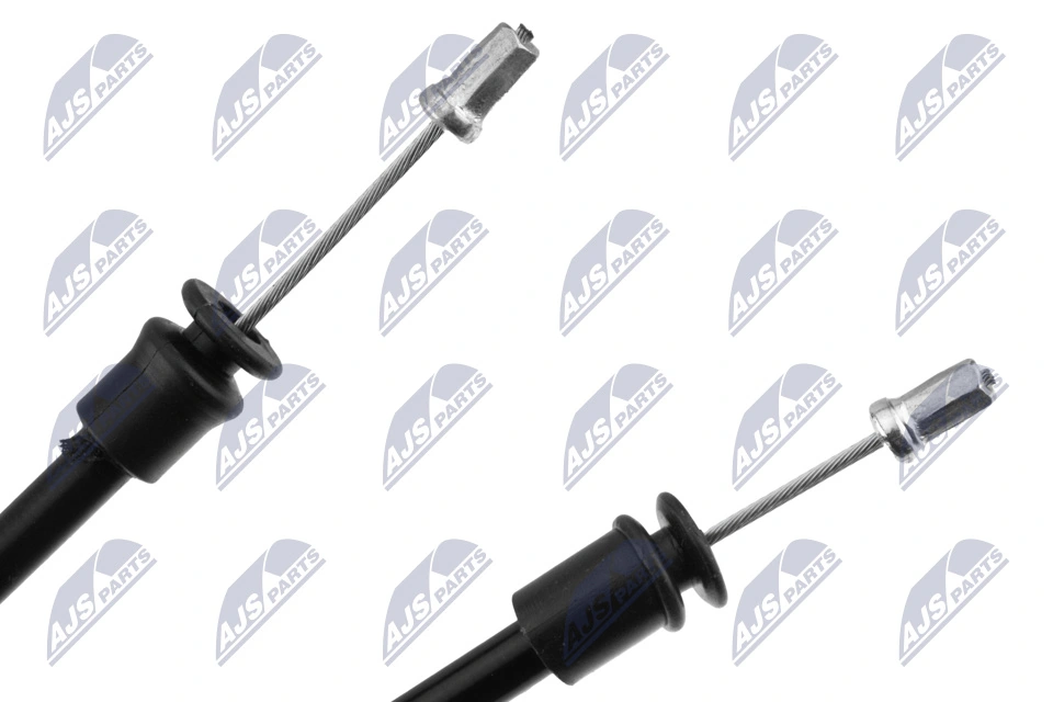 NTY EZC-ME-294 Bonnet Cable