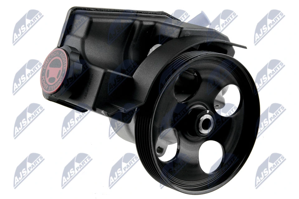 Hydraulic Pump, steering SPW-CT-013