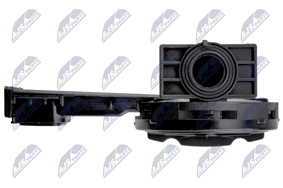 NTY BPZ-PL-010 Oil Separator, crankcase ventilation
