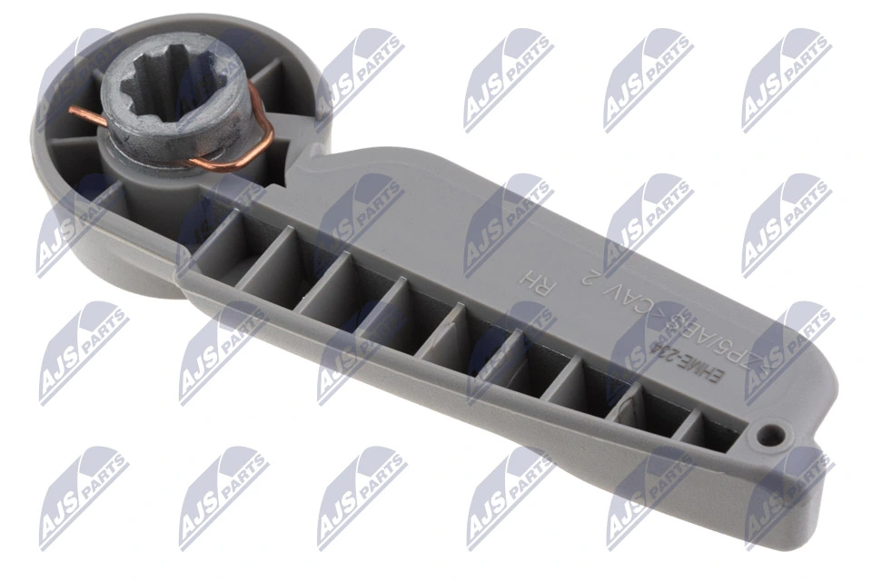 NTY EZC-ME-234 Actuator, seat adjustment