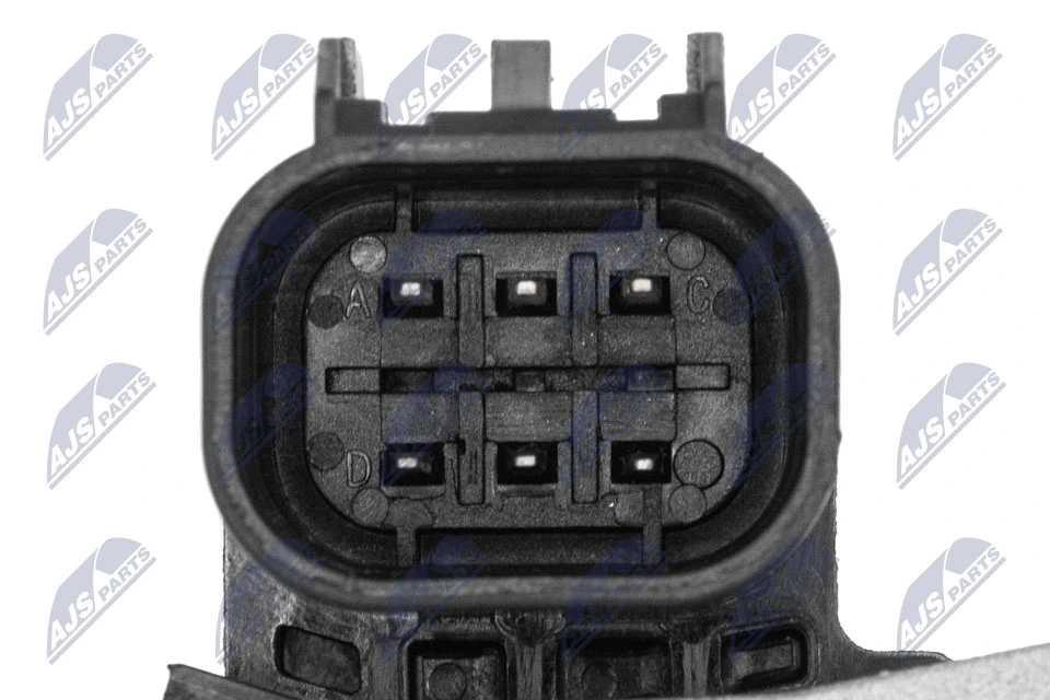NTY ETB-PL-020 Throttle Body