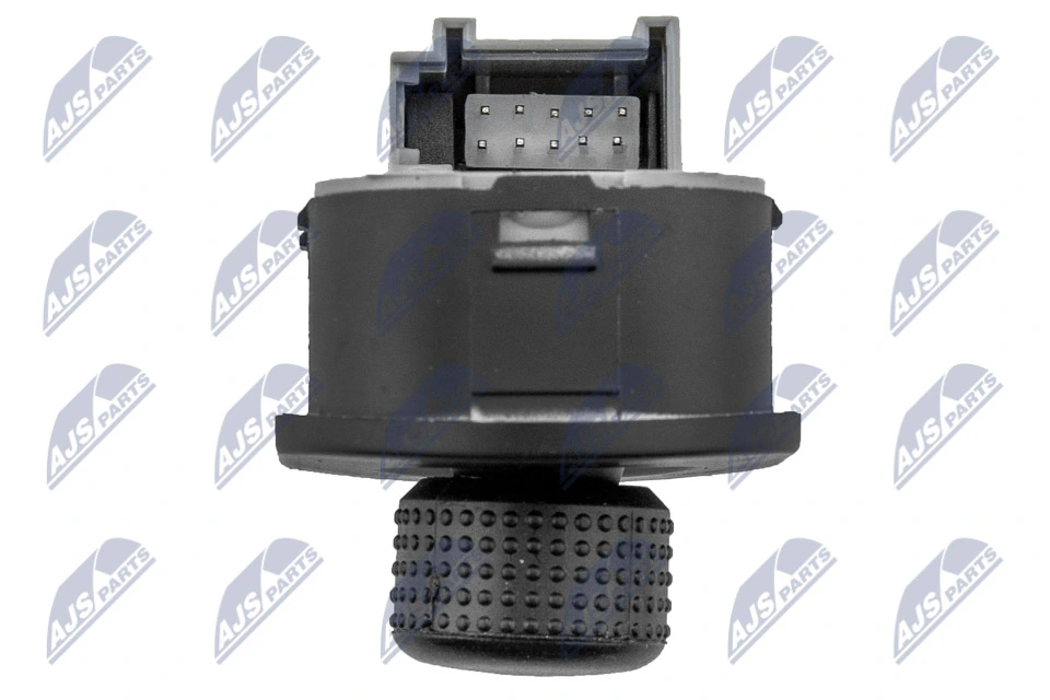 Switch, exterior rearview mirror adjustment EWS-SK-006