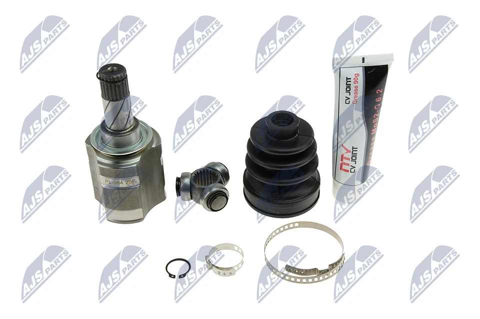 Juego de articulación, árbol de transmisión NPW-PL-064