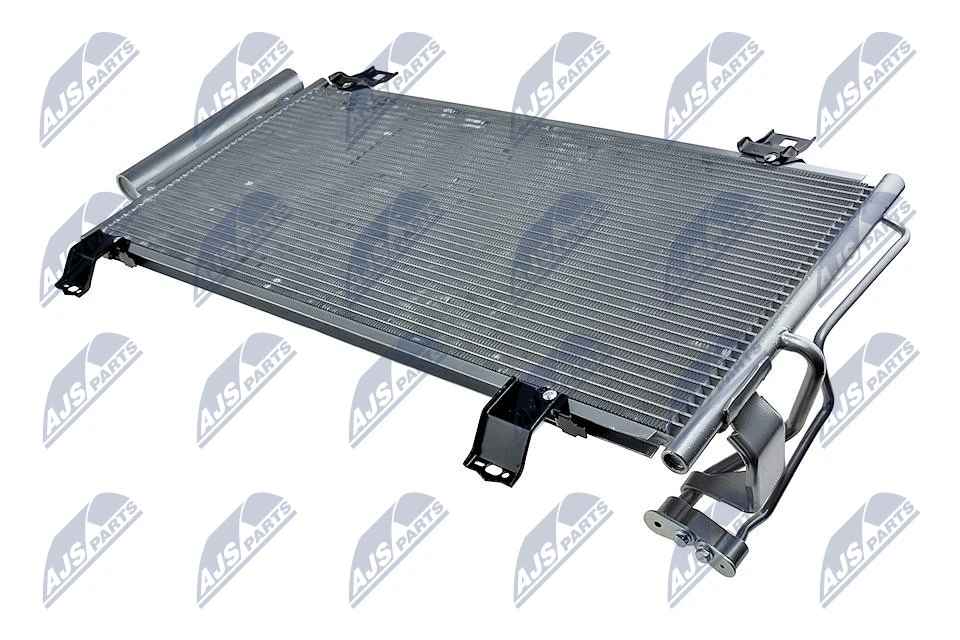 NTY CCS-MZ-007 Condenser, air conditioning