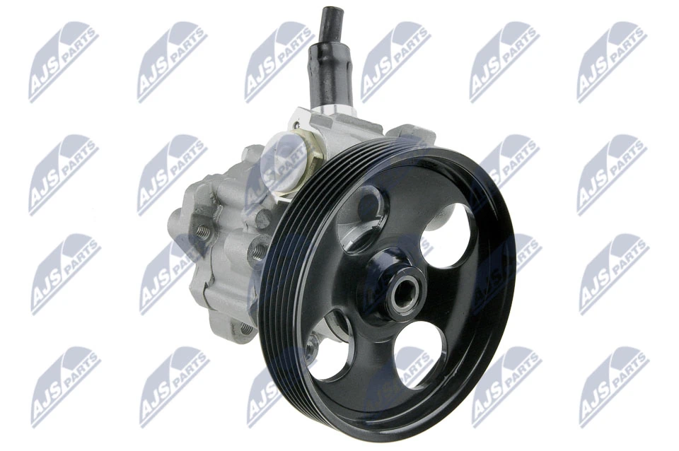 Hydraulic Pump, steering SPW-CT-003