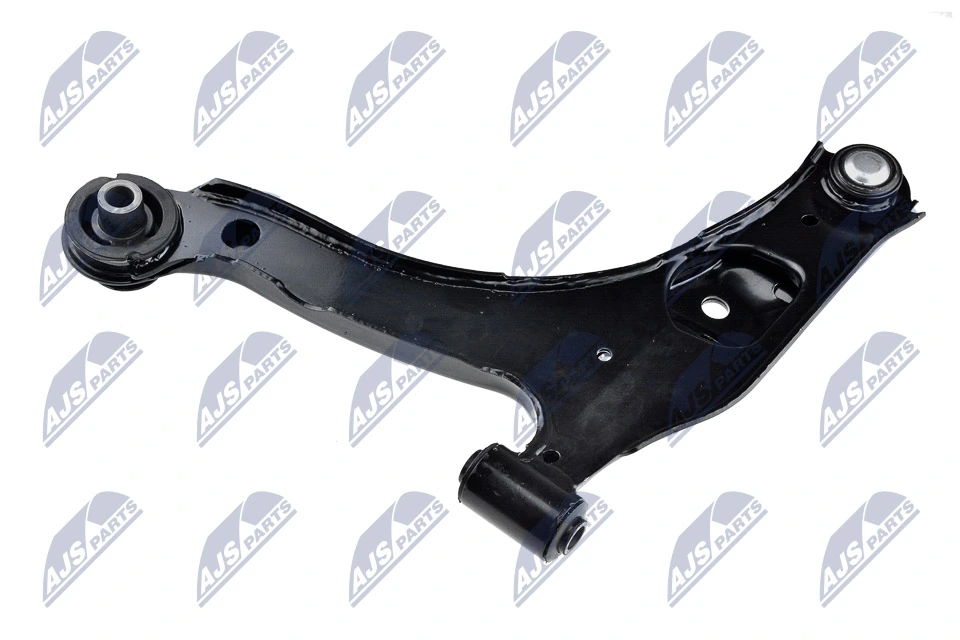 Control/Trailing Arm, wheel suspension ZWD-CH-013