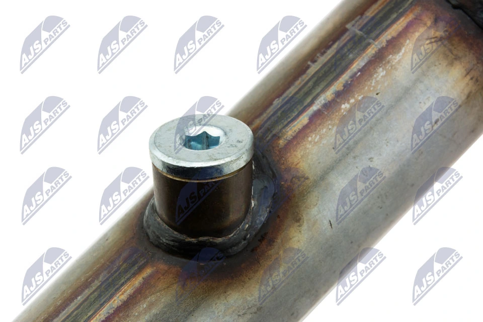 Catalytic Converter KAT-VW-005