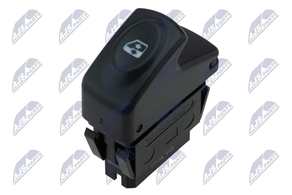 Switch, window regulator EWS-RE-092