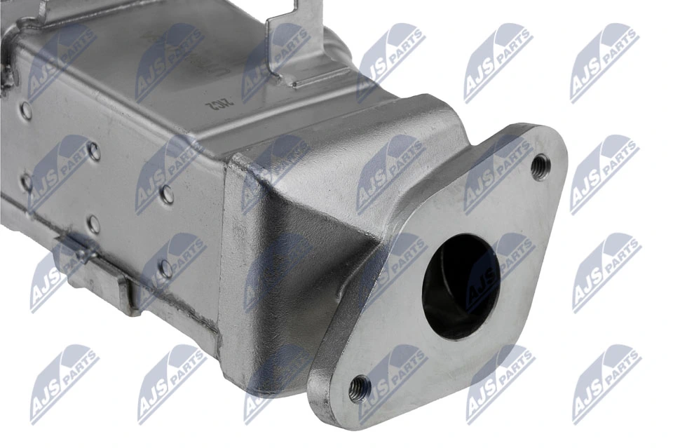 Cooler, exhaust gas recirculation EGR-BM-016A