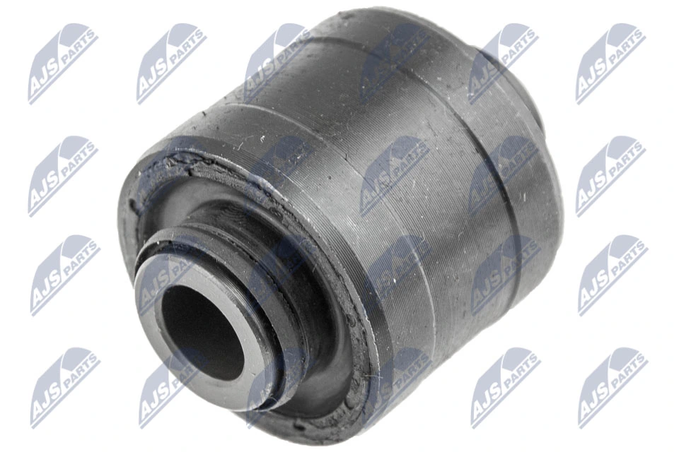 Mounting, control/trailing arm ZTT-MS-007D