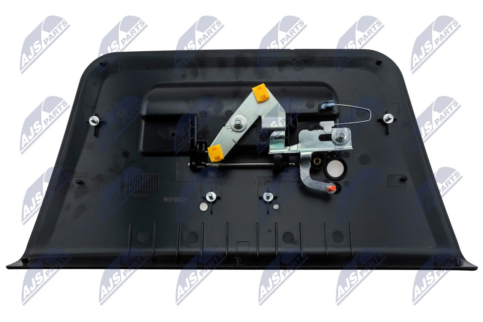 NTY EZC-NS-036 Exterior Door Handle