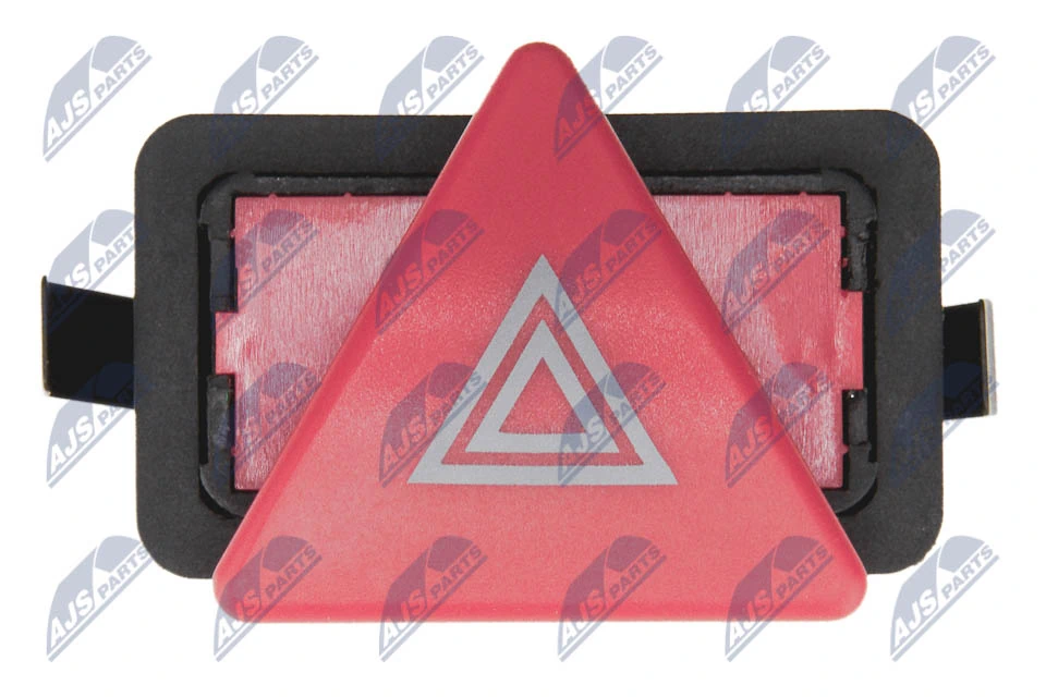 Hazard Warning Light Switch EWS-AU-034