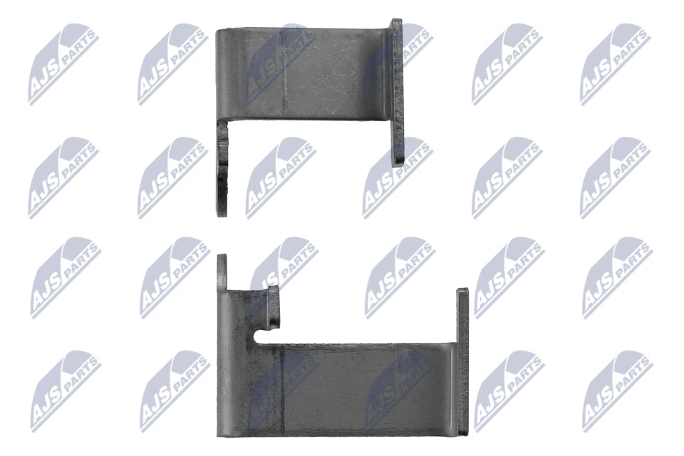 Control, swirl covers (induction pipe) ENK-VW-008