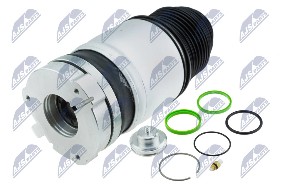 Air Spring, suspension EZC-VV-051