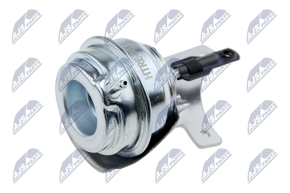 Actuator, turbocharger ECD-RE-001