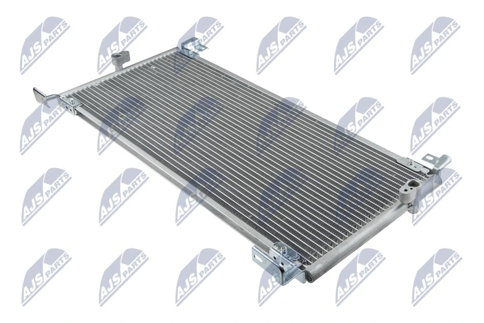 Condenser, air conditioning CCS-CH-004