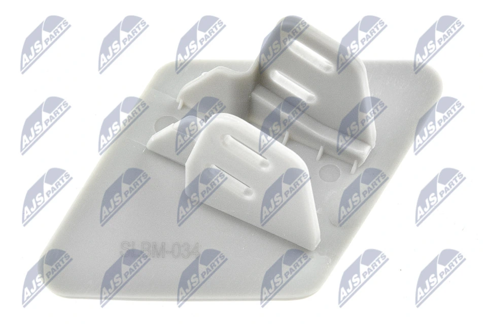 Cover, bumper EDS-BM-034