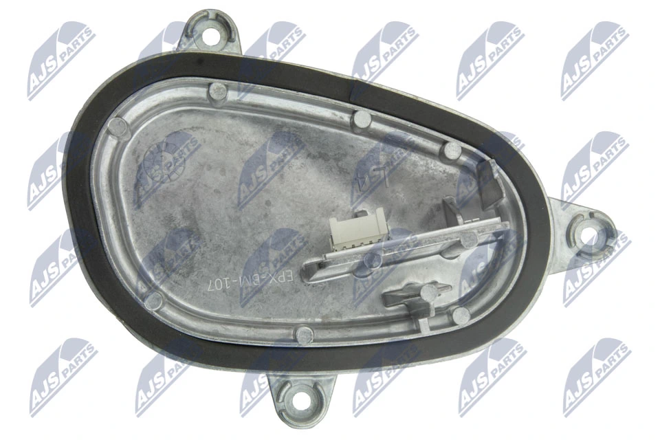 NTY EPX-BM-107 Control Unit, lights