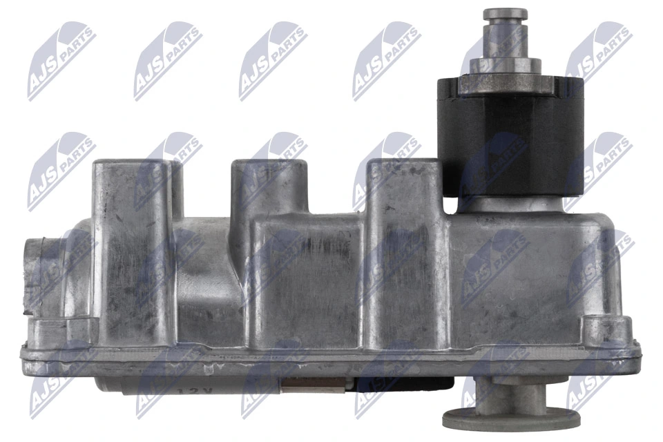 Control Box, charger ECD-ME-029