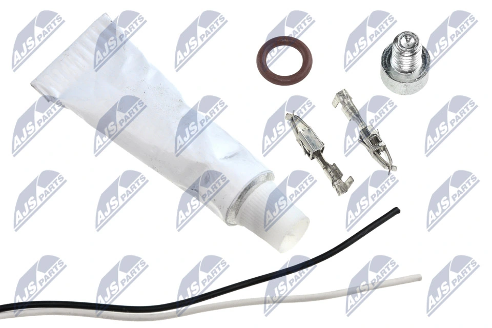 Sensor, wheel speed HCA-LR-000