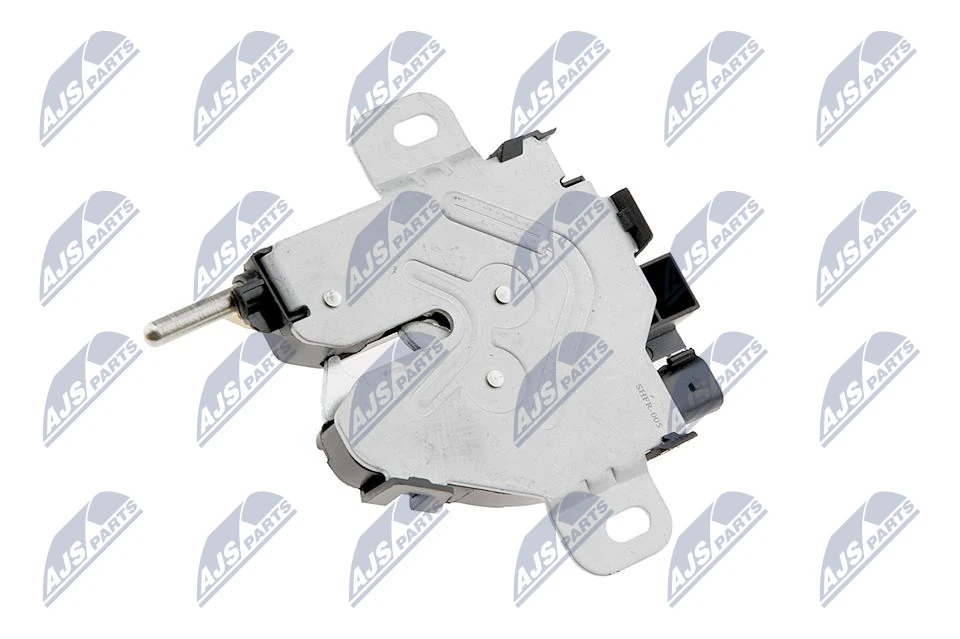 Bonnet Lock EZC-FR-005