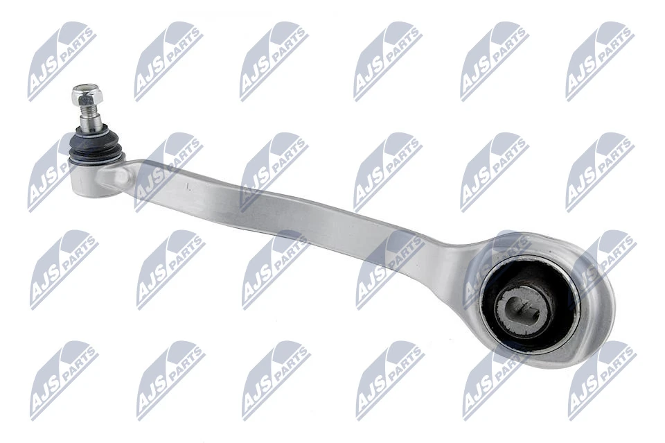 Control/Trailing Arm, wheel suspension ZWD-ME-035