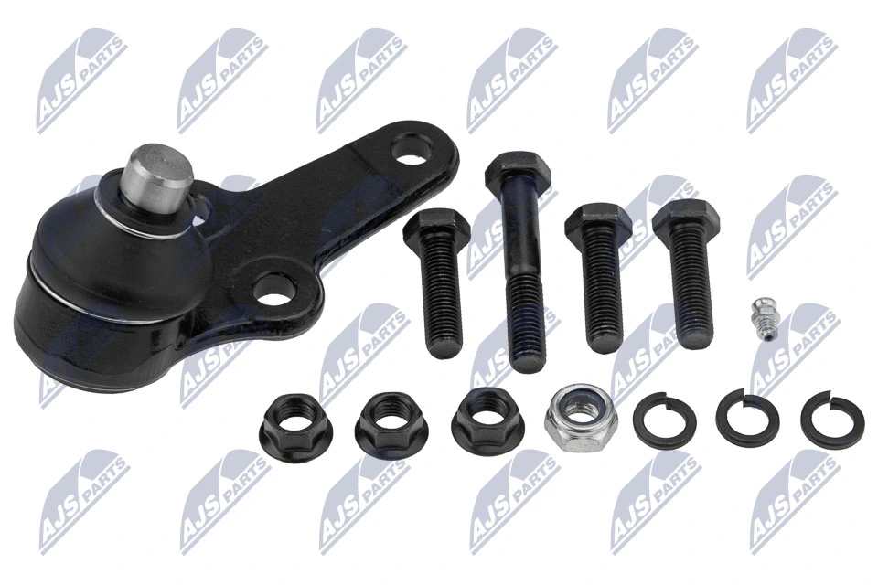 Ball Joint ZSD-FR-004