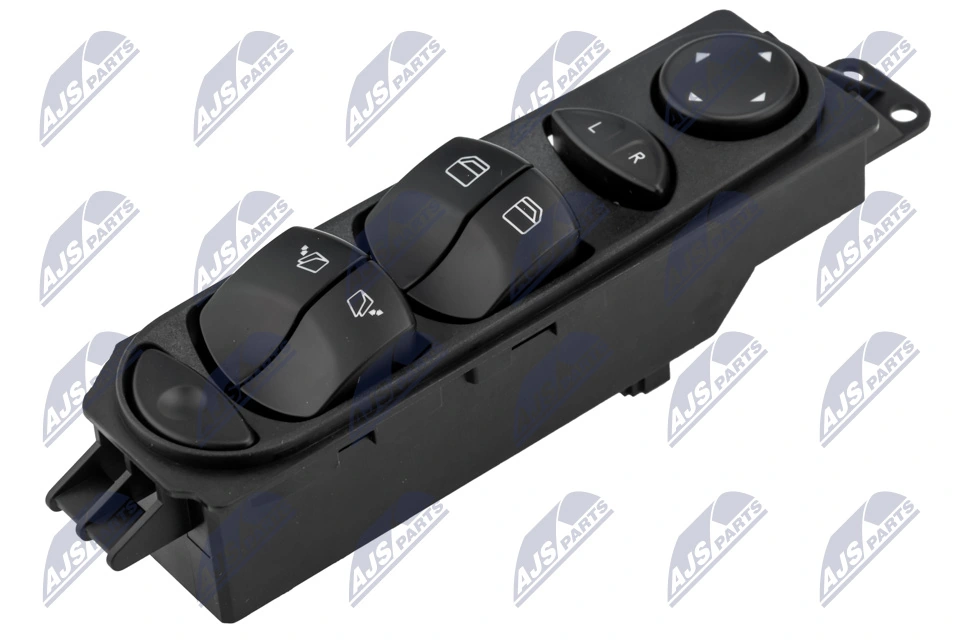 Switch, window regulator EWS-ME-090