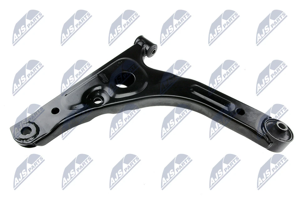 Control/Trailing Arm, wheel suspension ZWD-FR-027