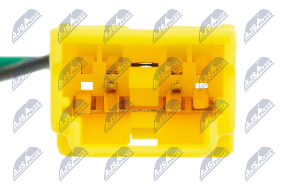 NTY EAS-HD-014 Clock Spring, airbag