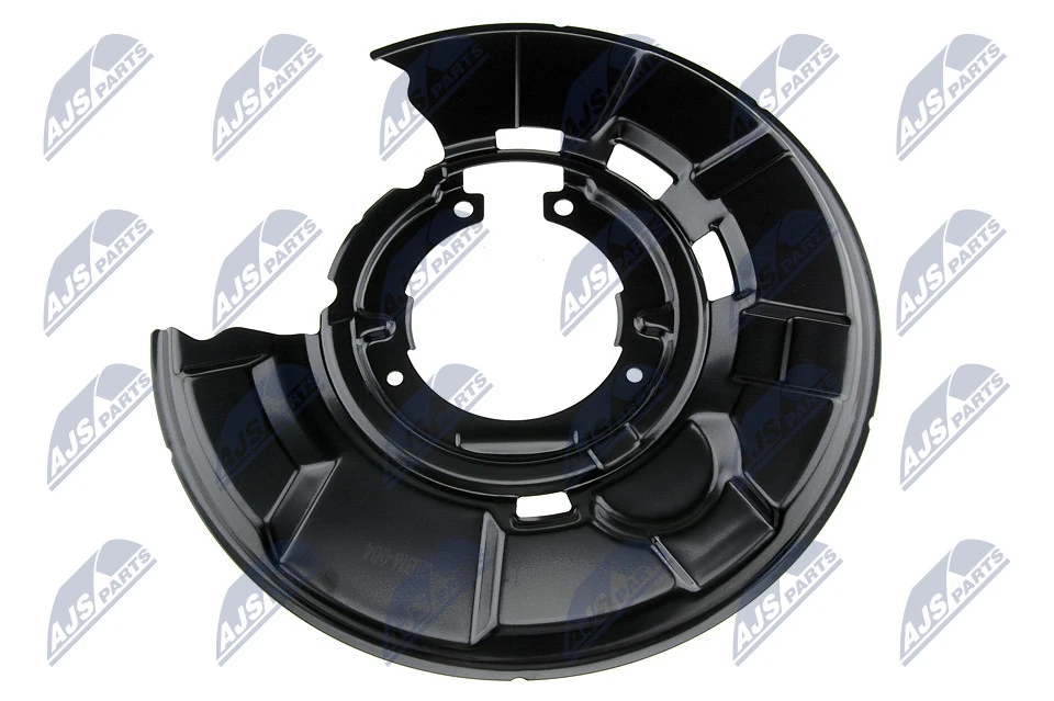 Splash Guard, brake disc HTO-BM-004