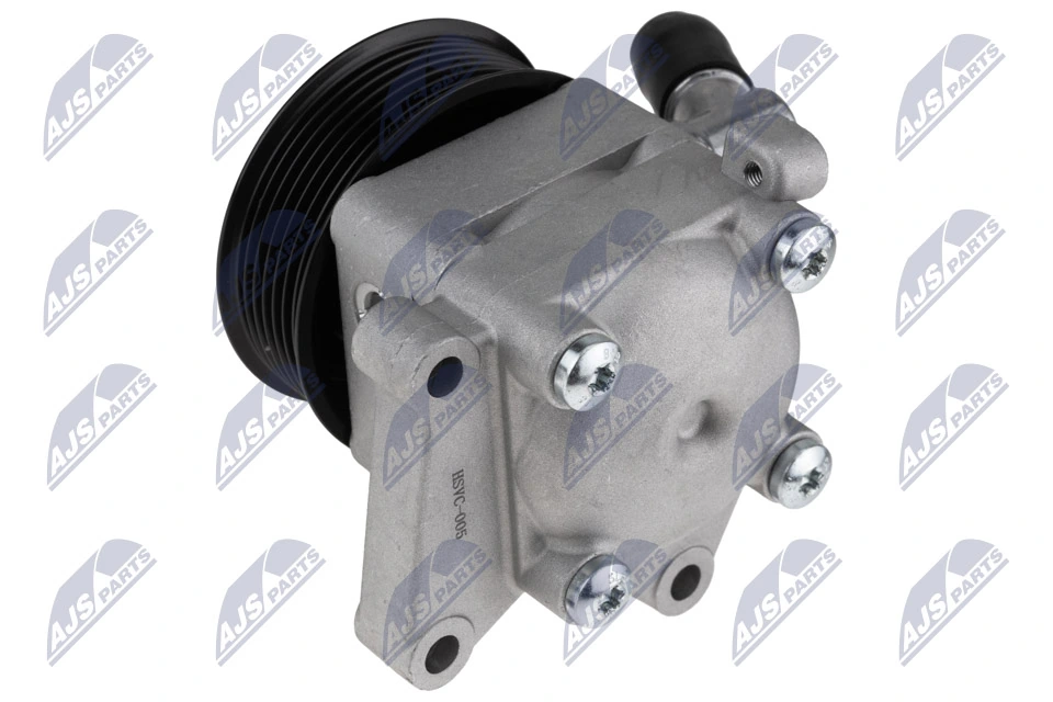 Hydraulic Pump, steering SPW-VC-005
