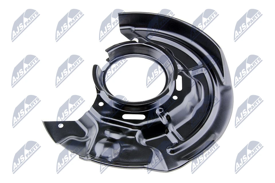 NTY HTO-TY-008 Splash Guard, brake disc