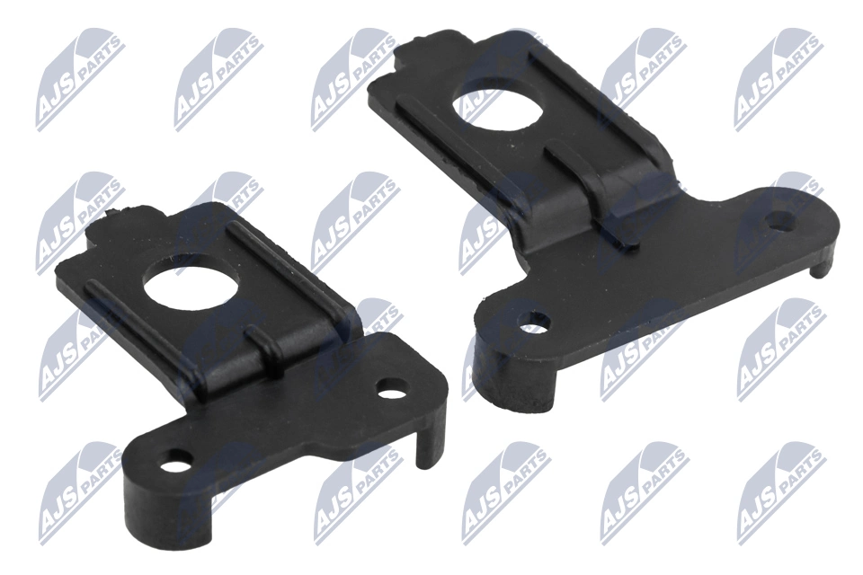 NTY EZ-VW-003 Repair Kit, headlight (bracket)