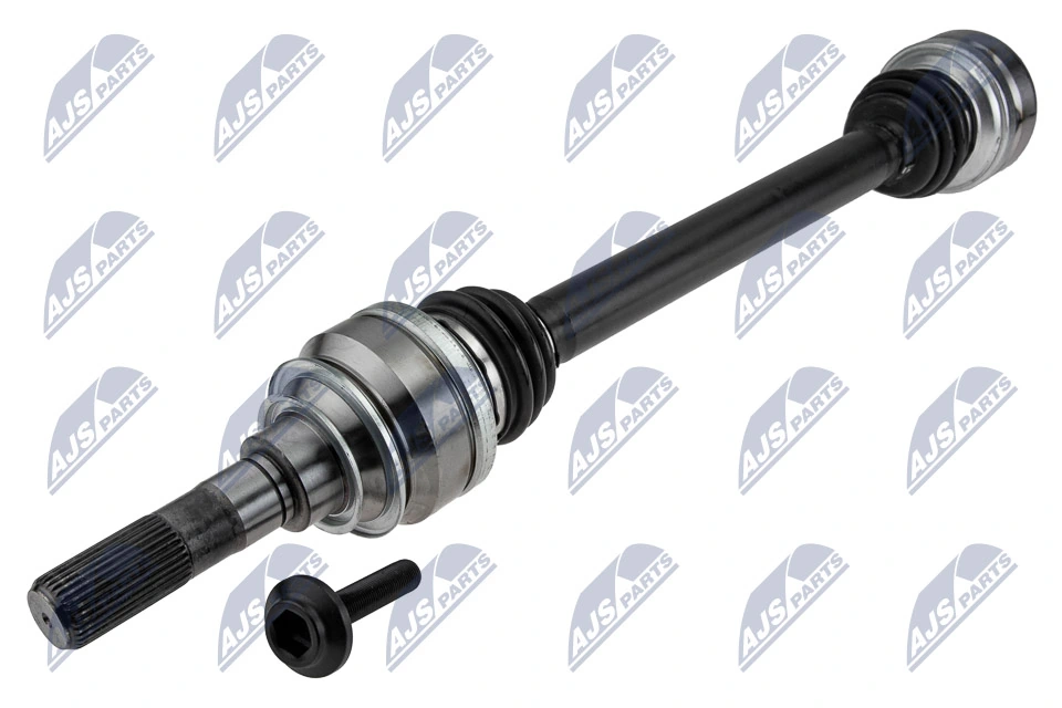 NTY NPW-BM-176 Drive Shaft