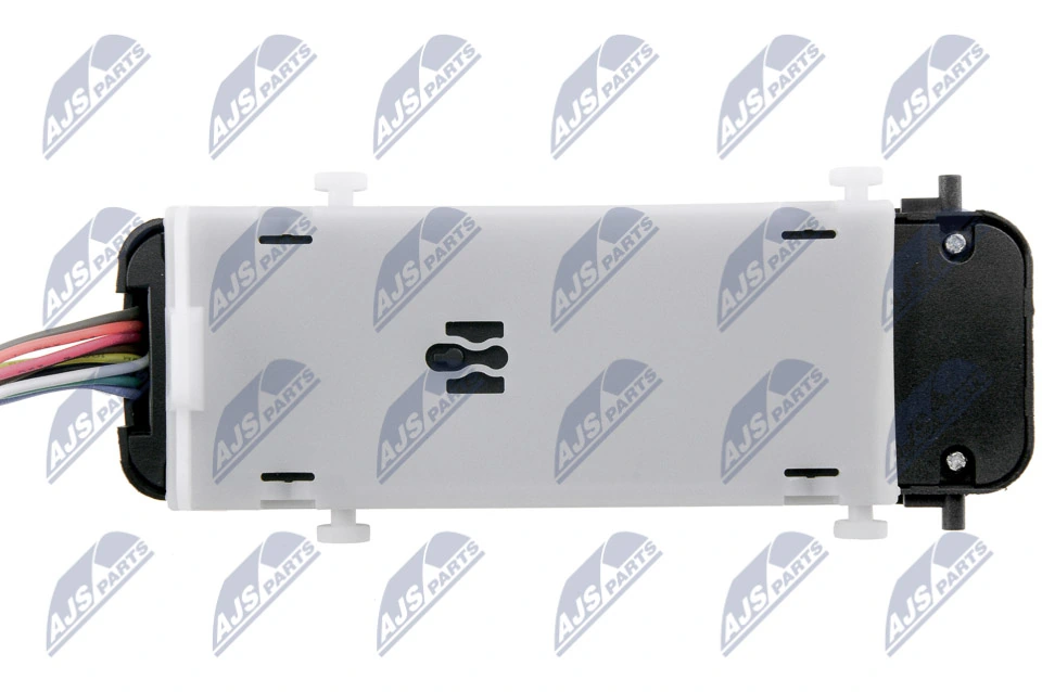 Switch, window regulator EWS-ME-011