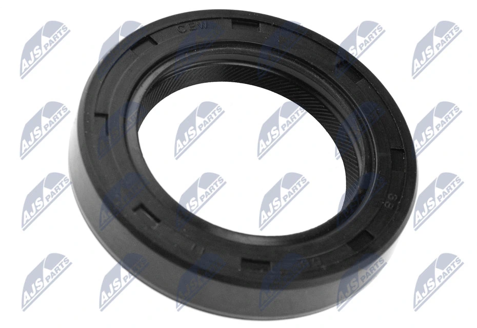 Shaft Seal, differential NUP-TY-017