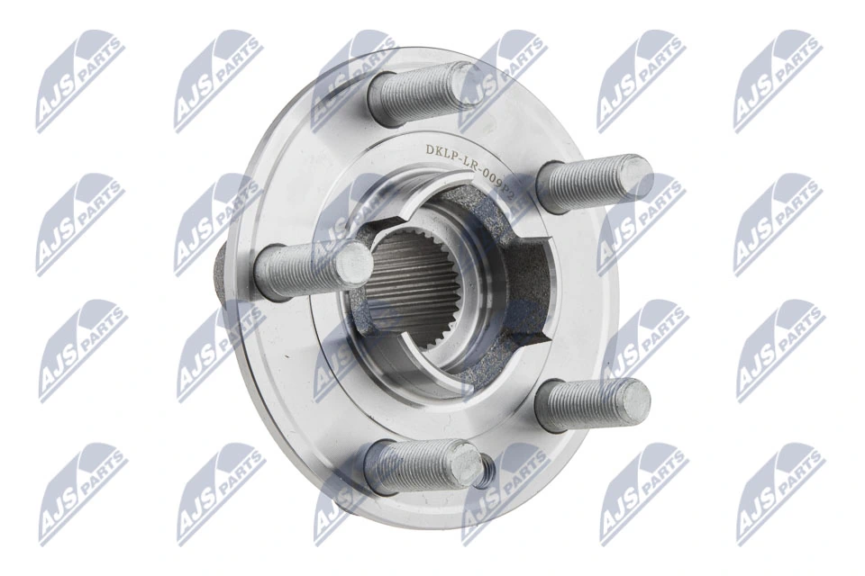 Wheel Hub KLP-LR-009P2