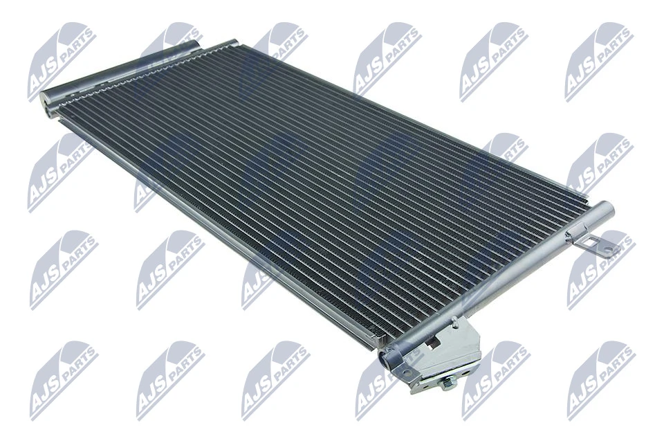 Condenser, air conditioning CCS-FT-027