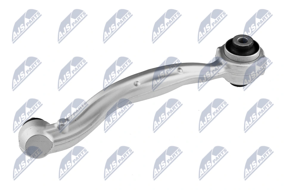 Control/Trailing Arm, wheel suspension ZWD-ME-008