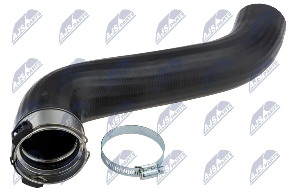 Charge Air Hose GPP-VV-010