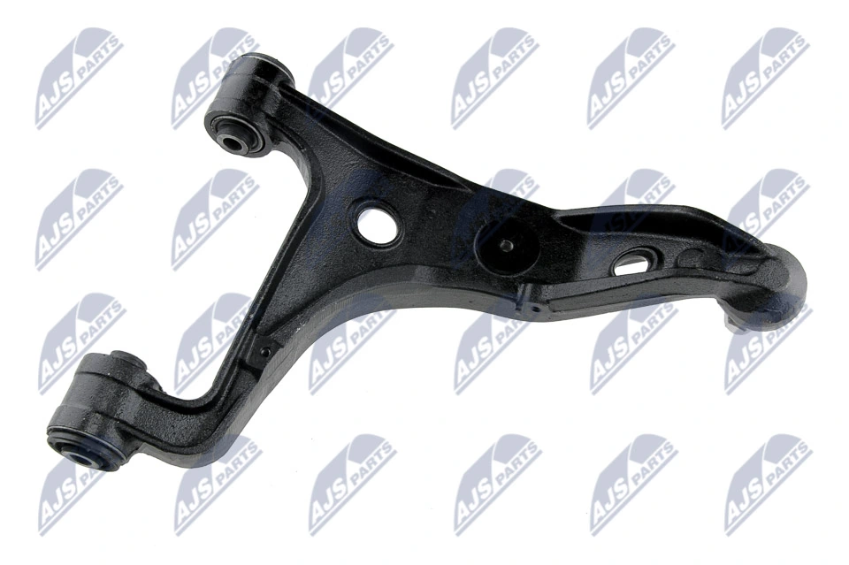 Control/Trailing Arm, wheel suspension ZWT-SU-005